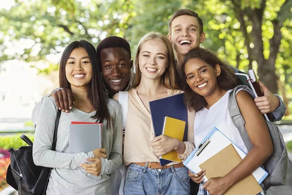 Empowering Teen Clubs
