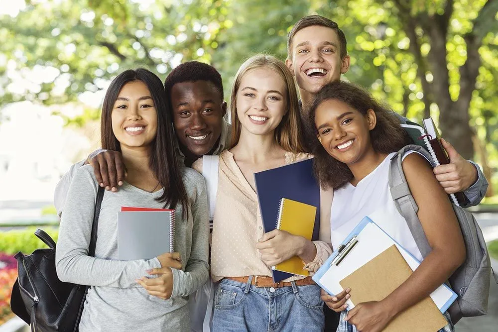 Empowering Teen Clubs